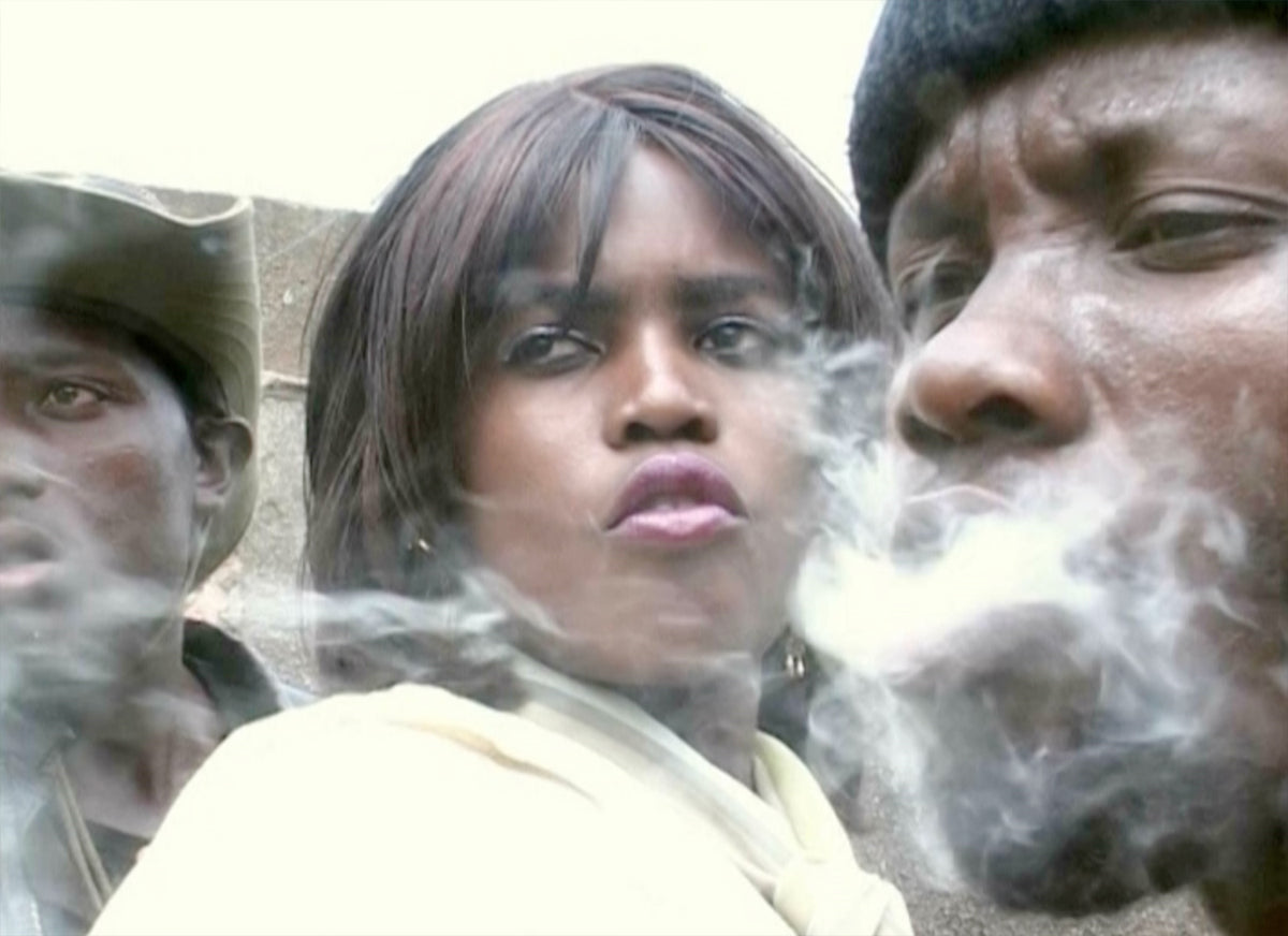 Wakaliwood Supa Action Volume 1