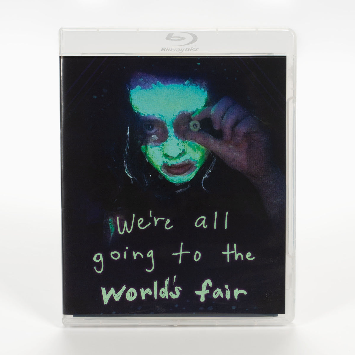 We're All Going to the World's Fair