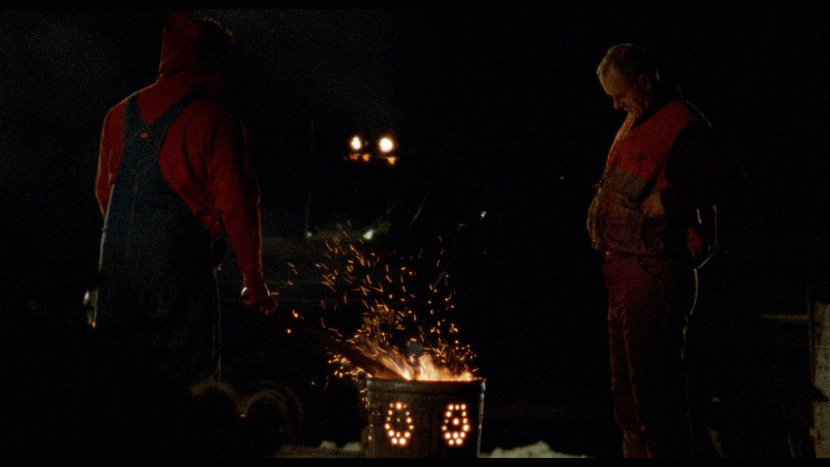 The Films of Larry Fessenden: Volume 2 - Wendigo & The Last Winter