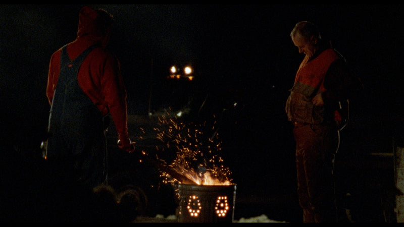The Films of Larry Fessenden: Volume 2 - Wendigo & The Last Winter