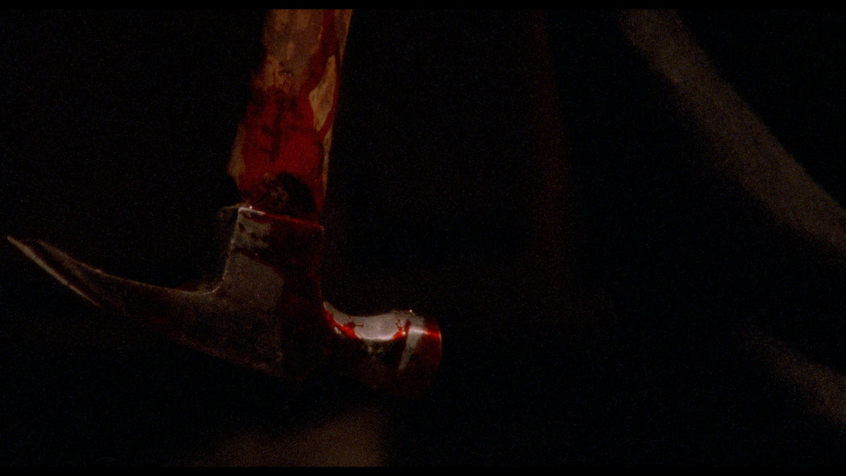 The Films of Larry Fessenden: Volume 2 - Wendigo & The Last Winter