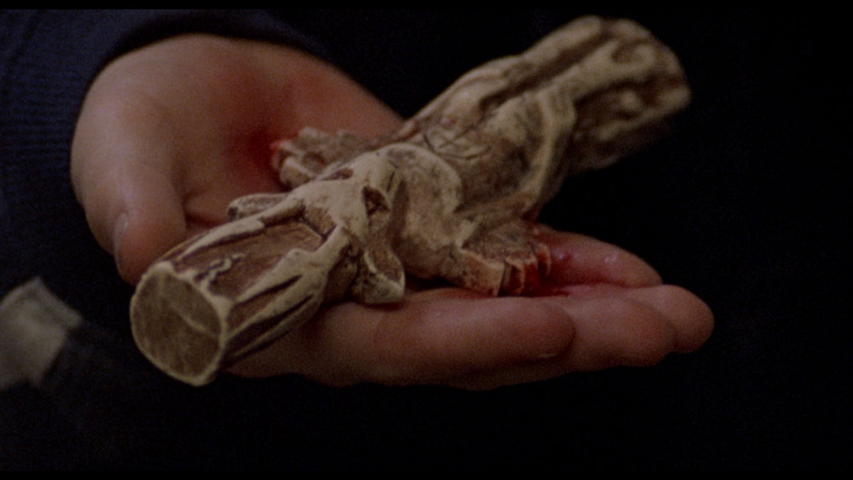 The Films of Larry Fessenden: Volume 2 - Wendigo & The Last Winter