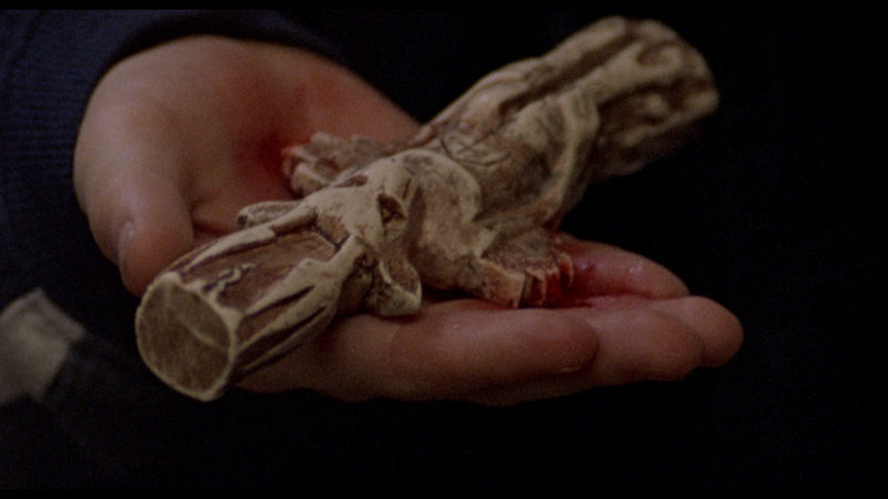 The Films of Larry Fessenden: Volume 2 - Wendigo & The Last Winter