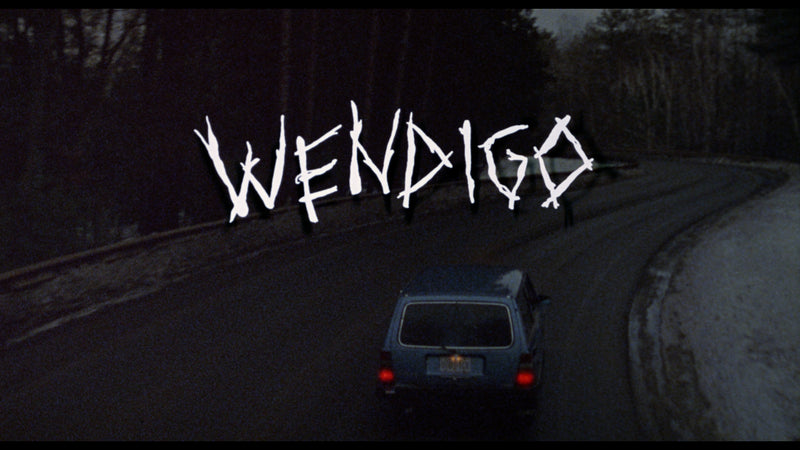 The Films of Larry Fessenden: Volume 2 - Wendigo & The Last Winter