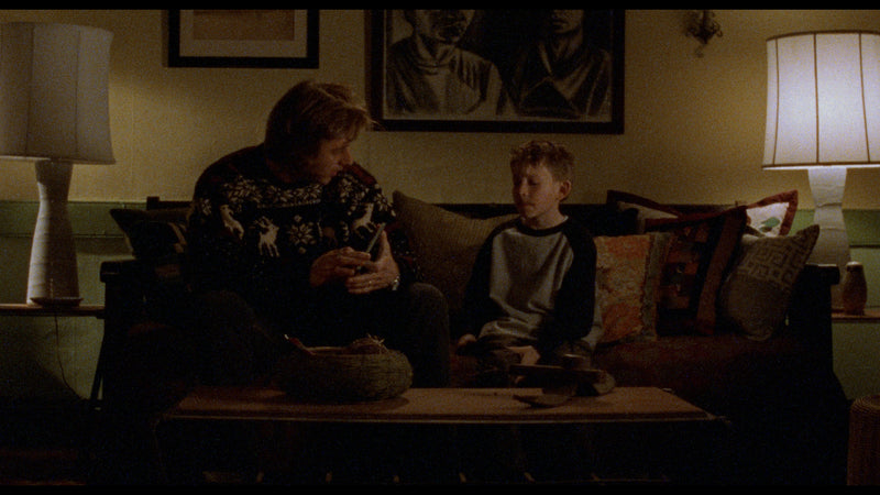 The Films of Larry Fessenden: Volume 2 - Wendigo & The Last Winter