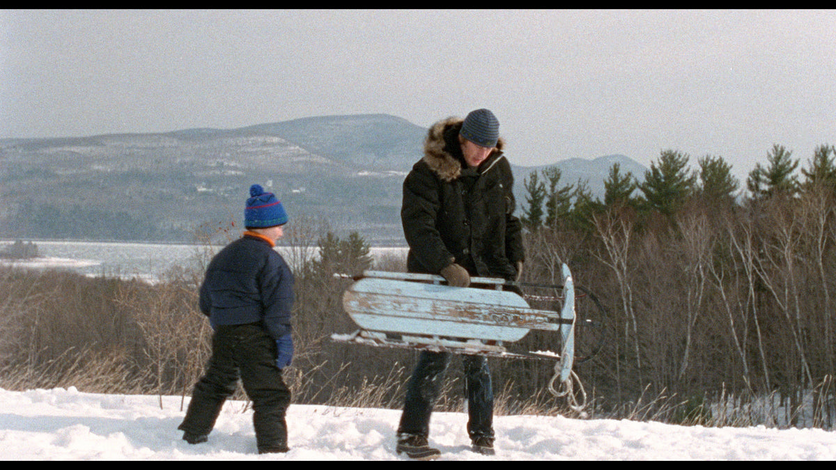 The Films of Larry Fessenden: Volume 2 - Wendigo & The Last Winter