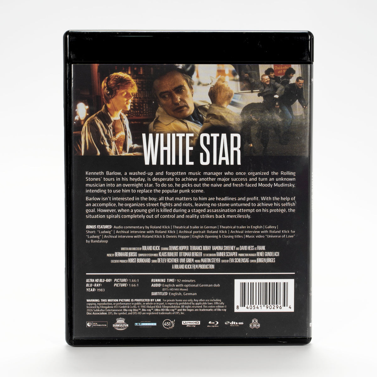White Star