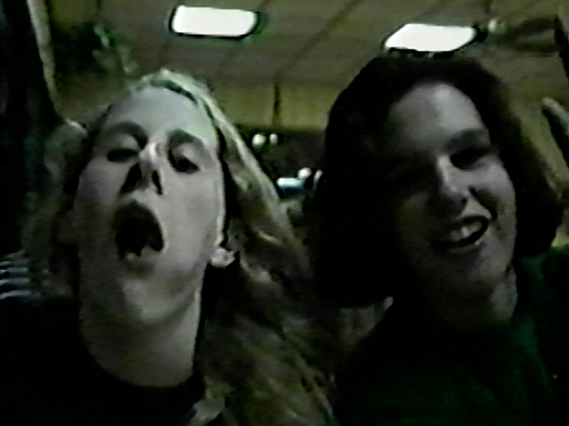 Wildwood, NJ – Vinegar Syndrome