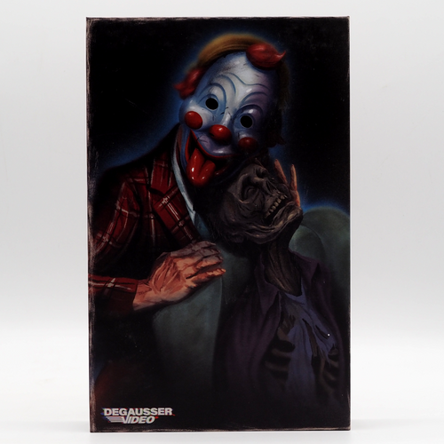 Winterbeast - Limited Edition Deluxe LED VHS