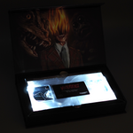 Winterbeast - Limited Edition Deluxe LED VHS