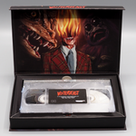 Winterbeast - Limited Edition Deluxe LED VHS