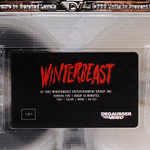 Winterbeast - Limited Edition Deluxe LED VHS