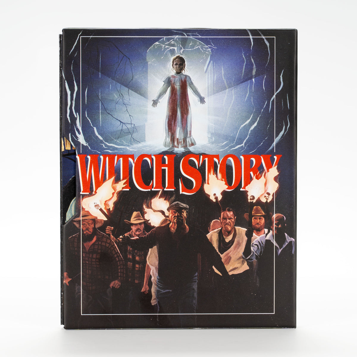 Witch Story