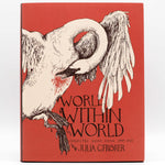 World Within the World: Collected Short Comix 2010-2022 - Hardcover Comic Book