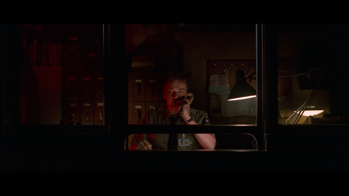 Nightwatch