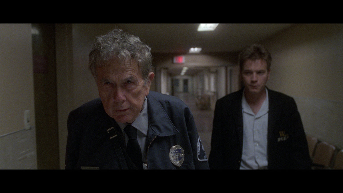 Nightwatch