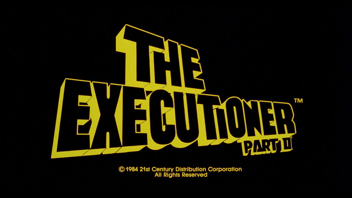 The Executioner: Part II