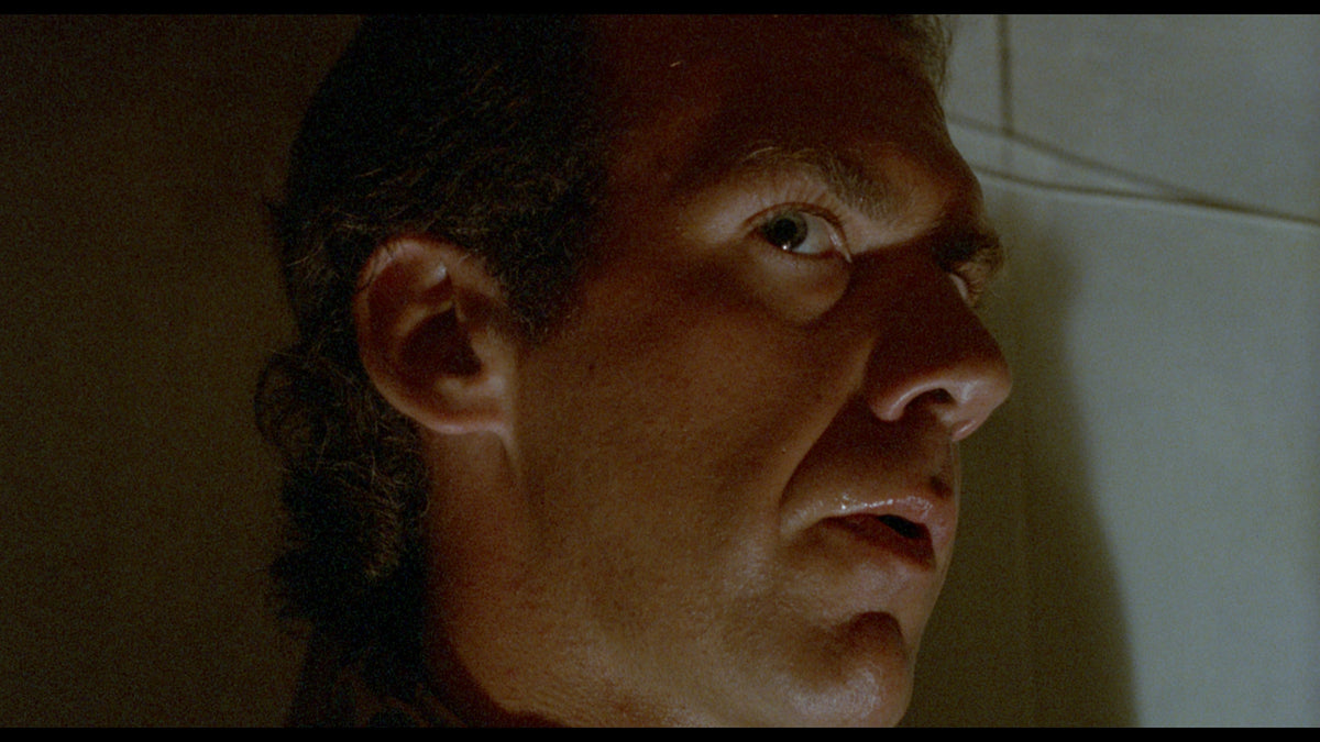 The Executioner: Part II