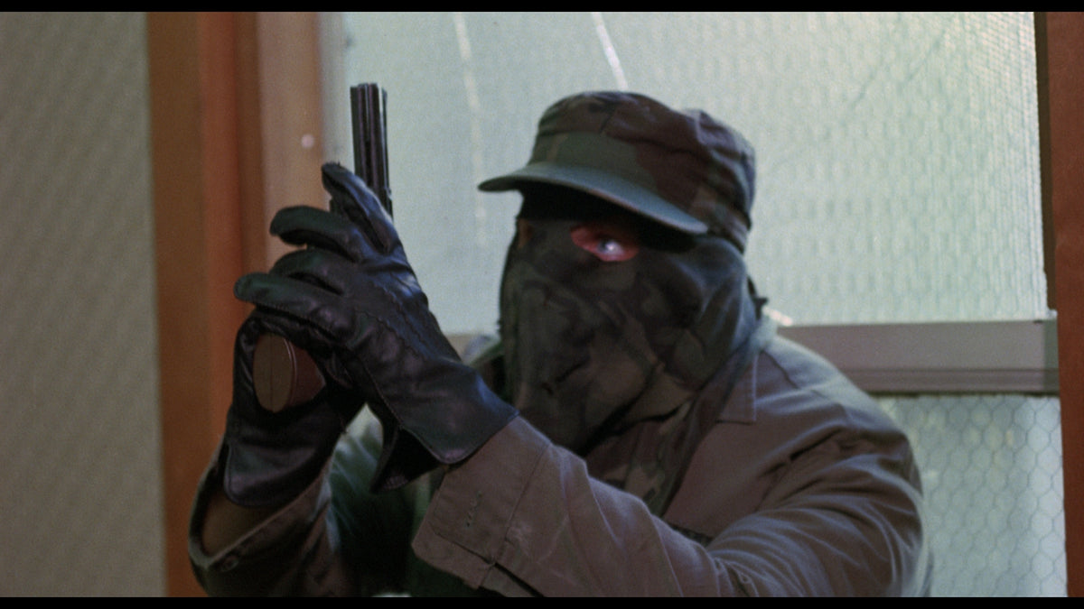 The Executioner: Part II