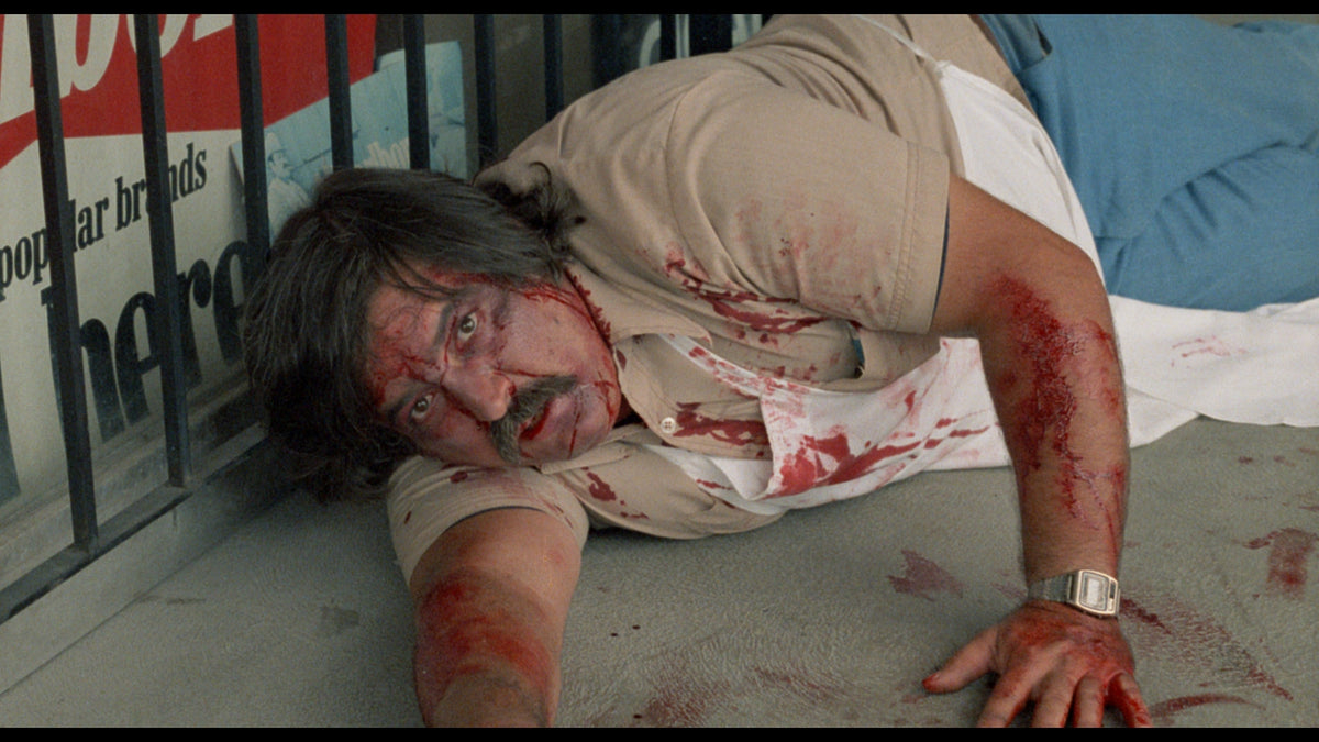 The Executioner: Part II