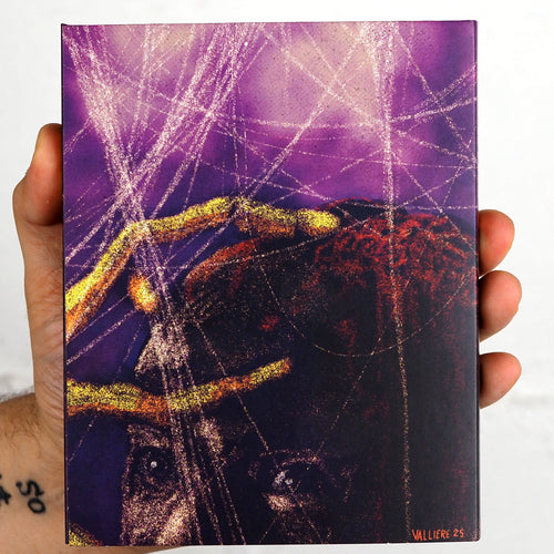 Xtro 3: Watch the Skies