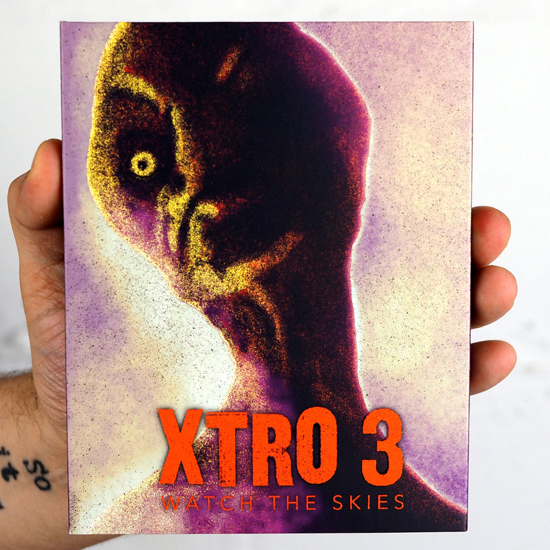 Xtro 3: Watch the Skies