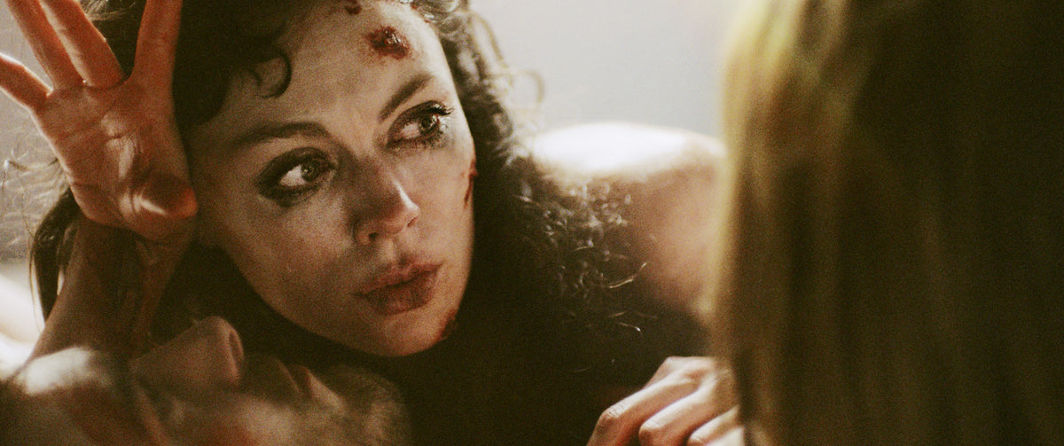 Nina Forever