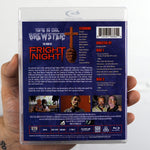 You're So Cool, Brewster! The Story of Fright Night