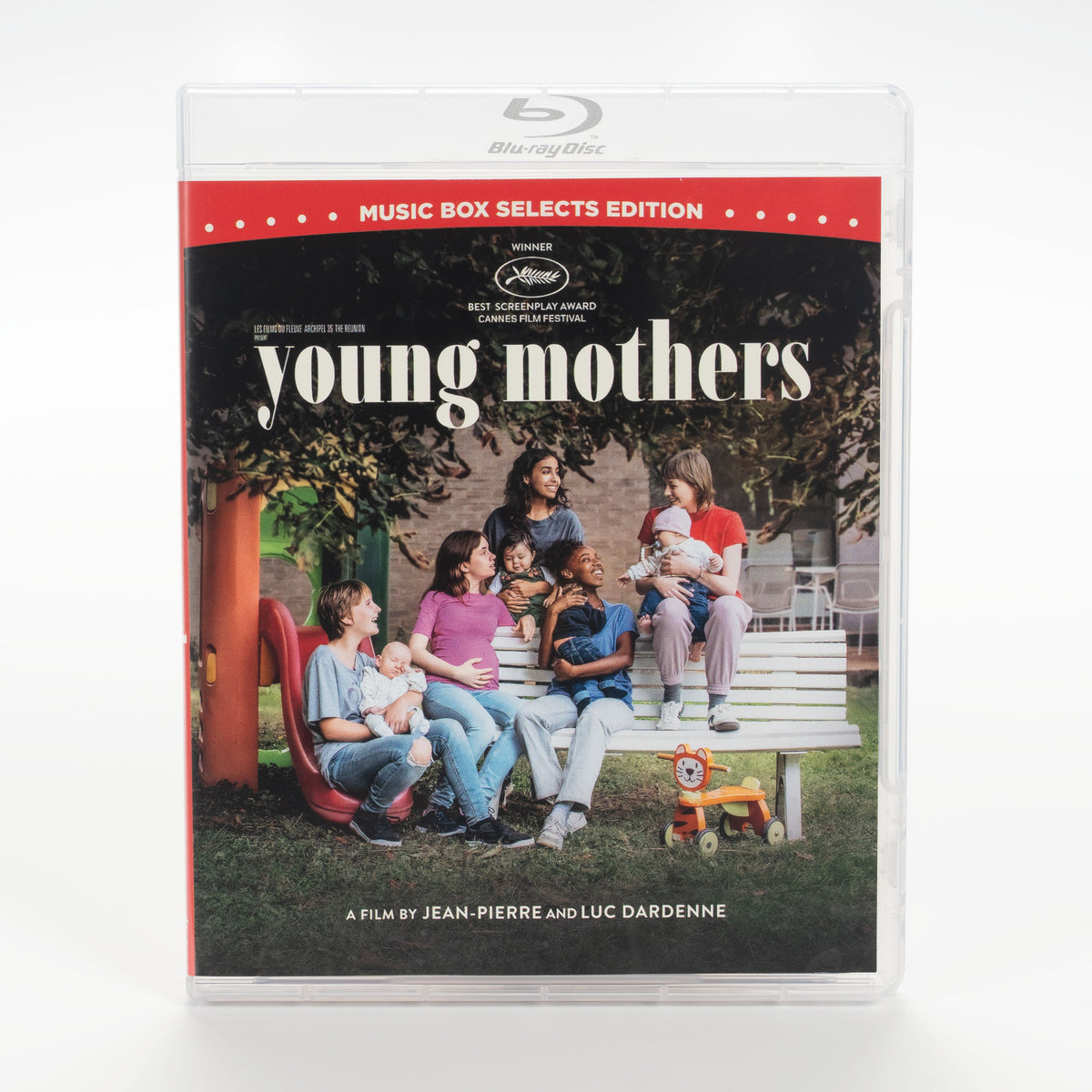Young Mothers