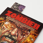 Zombie II: Fulci's Inferno - Paperback Graphic Novel