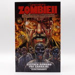 Zombie II: Fulci's Inferno - Paperback Graphic Novel