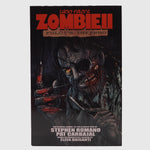 Zombie II: Fulci's Inferno - Paperback Graphic Novel