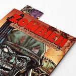 Zombie II: Fulci's Inferno - Paperback Graphic Novel
