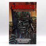 Zombie II: Fulci's Inferno - Paperback Graphic Novel