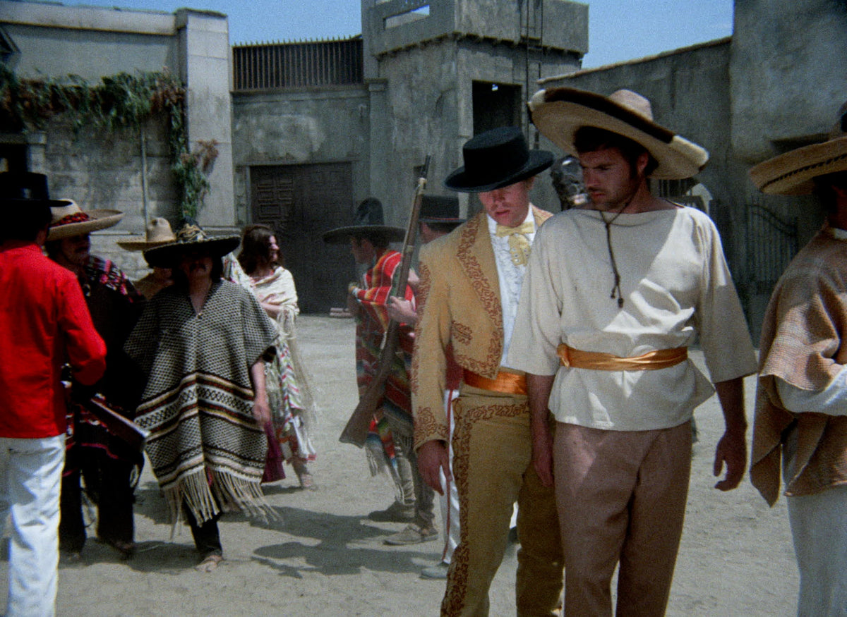 The Adult Version of Jekyll & Hide + The Erotic Adventures of Zorro