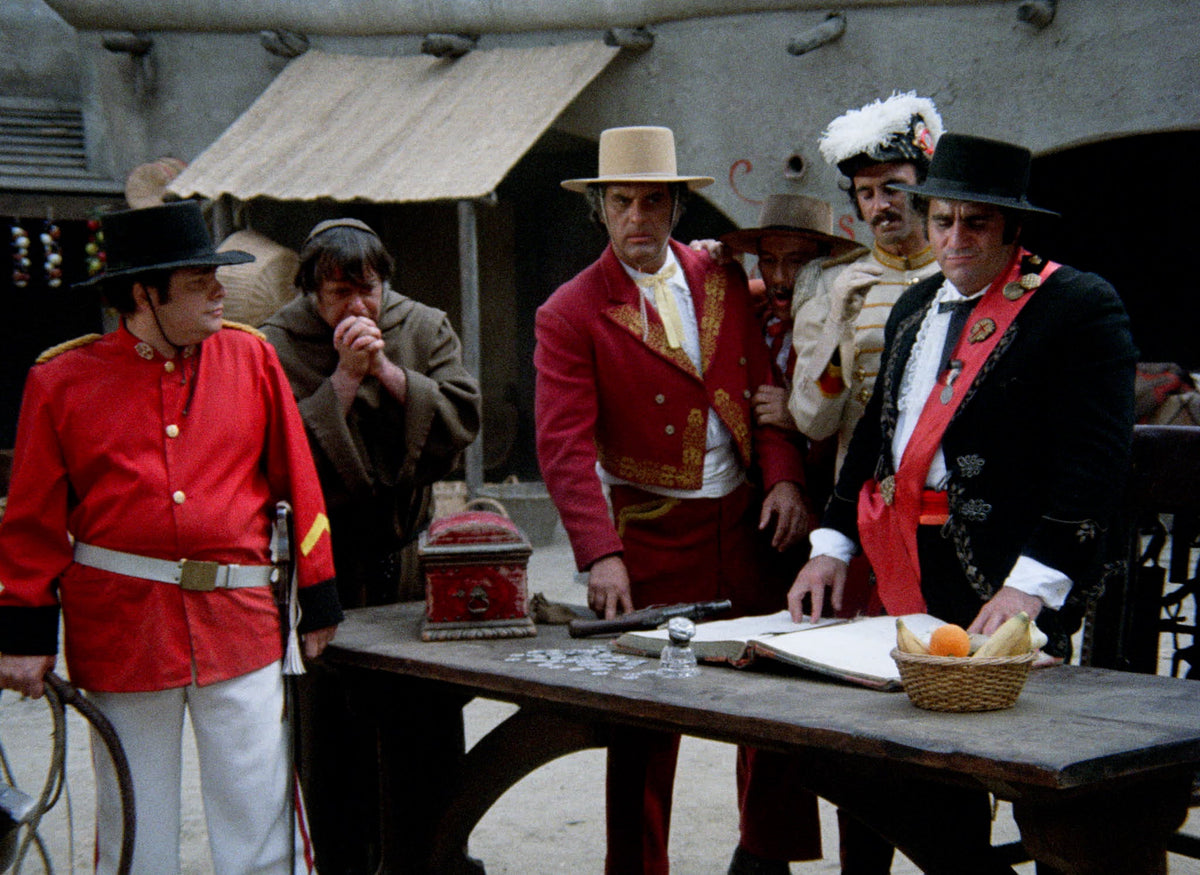 The Adult Version of Jekyll & Hide + The Erotic Adventures of Zorro
