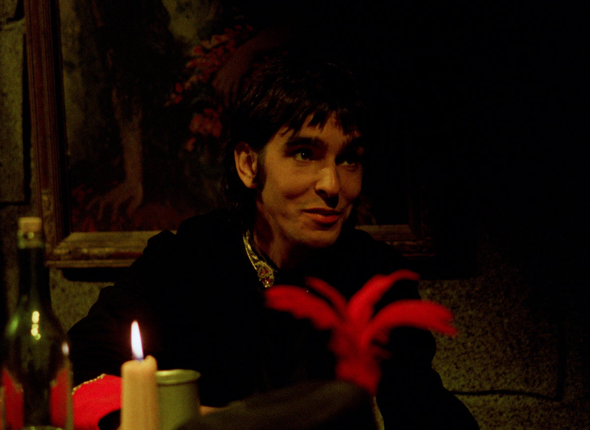 The Adult Version of Jekyll & Hide + The Erotic Adventures of Zorro