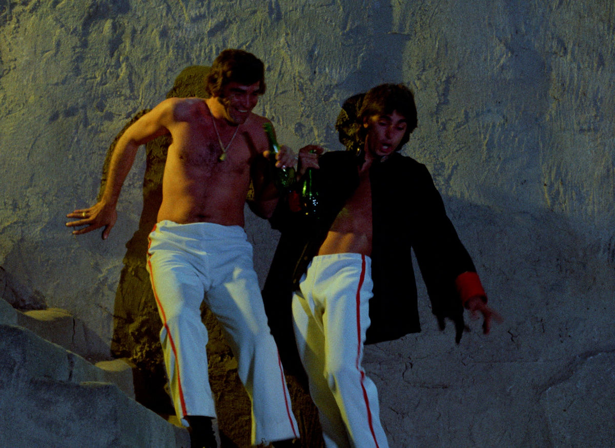 The Adult Version of Jekyll & Hide + The Erotic Adventures of Zorro