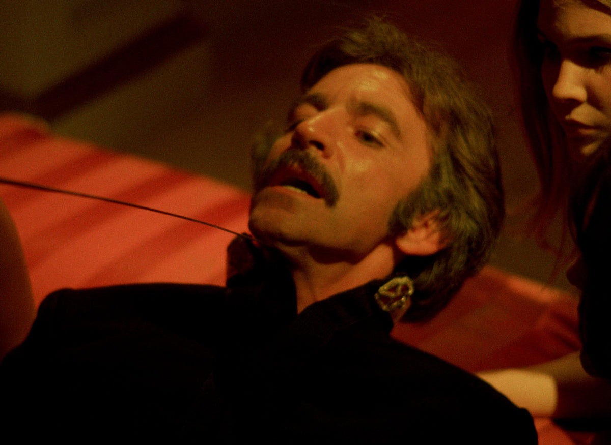 The Adult Version of Jekyll & Hide + The Erotic Adventures of Zorro