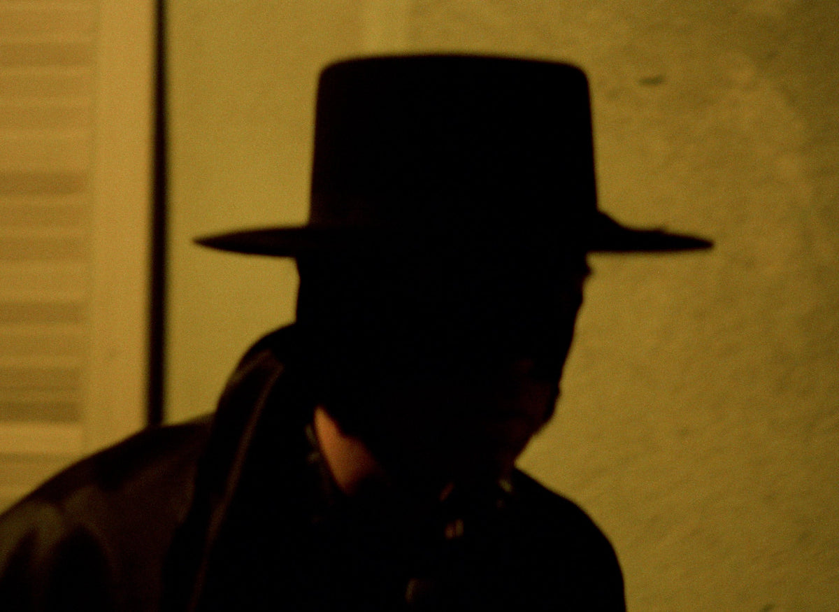The Adult Version of Jekyll & Hide + The Erotic Adventures of Zorro