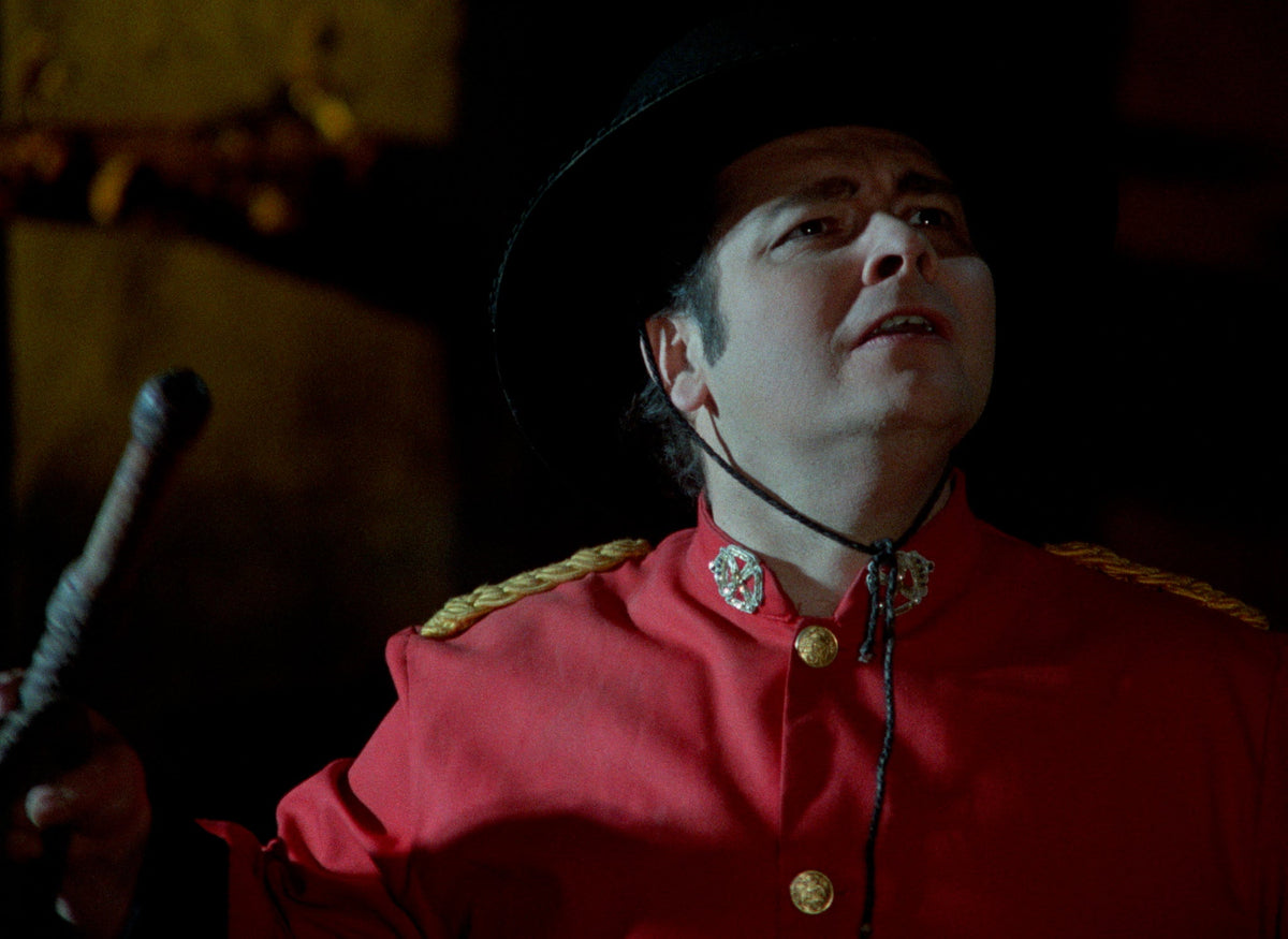 The Adult Version of Jekyll & Hide + The Erotic Adventures of Zorro