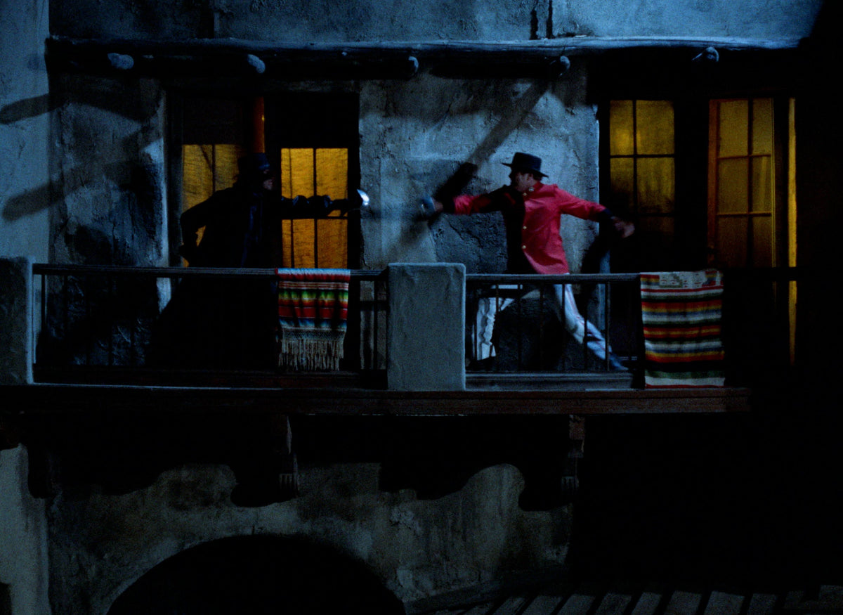 The Adult Version of Jekyll & Hide + The Erotic Adventures of Zorro