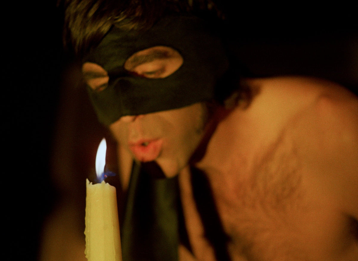 The Adult Version of Jekyll & Hide + The Erotic Adventures of Zorro