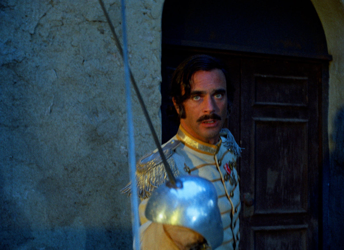 The Adult Version of Jekyll & Hide + The Erotic Adventures of Zorro