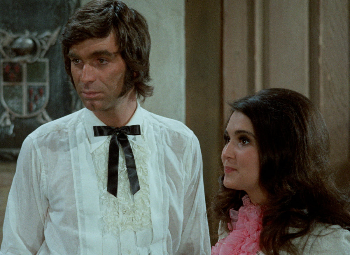 The Adult Version of Jekyll & Hide + The Erotic Adventures of Zorro