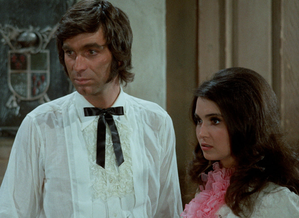 The Adult Version of Jekyll & Hide + The Erotic Adventures of Zorro