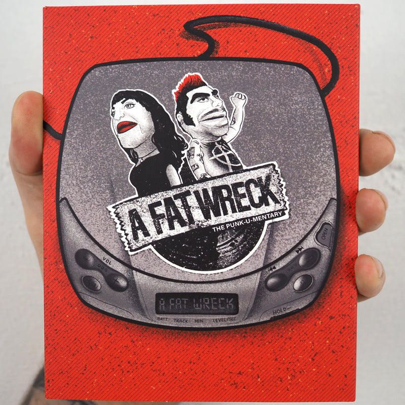 A Fat Wreck: The Punk-U-mentary