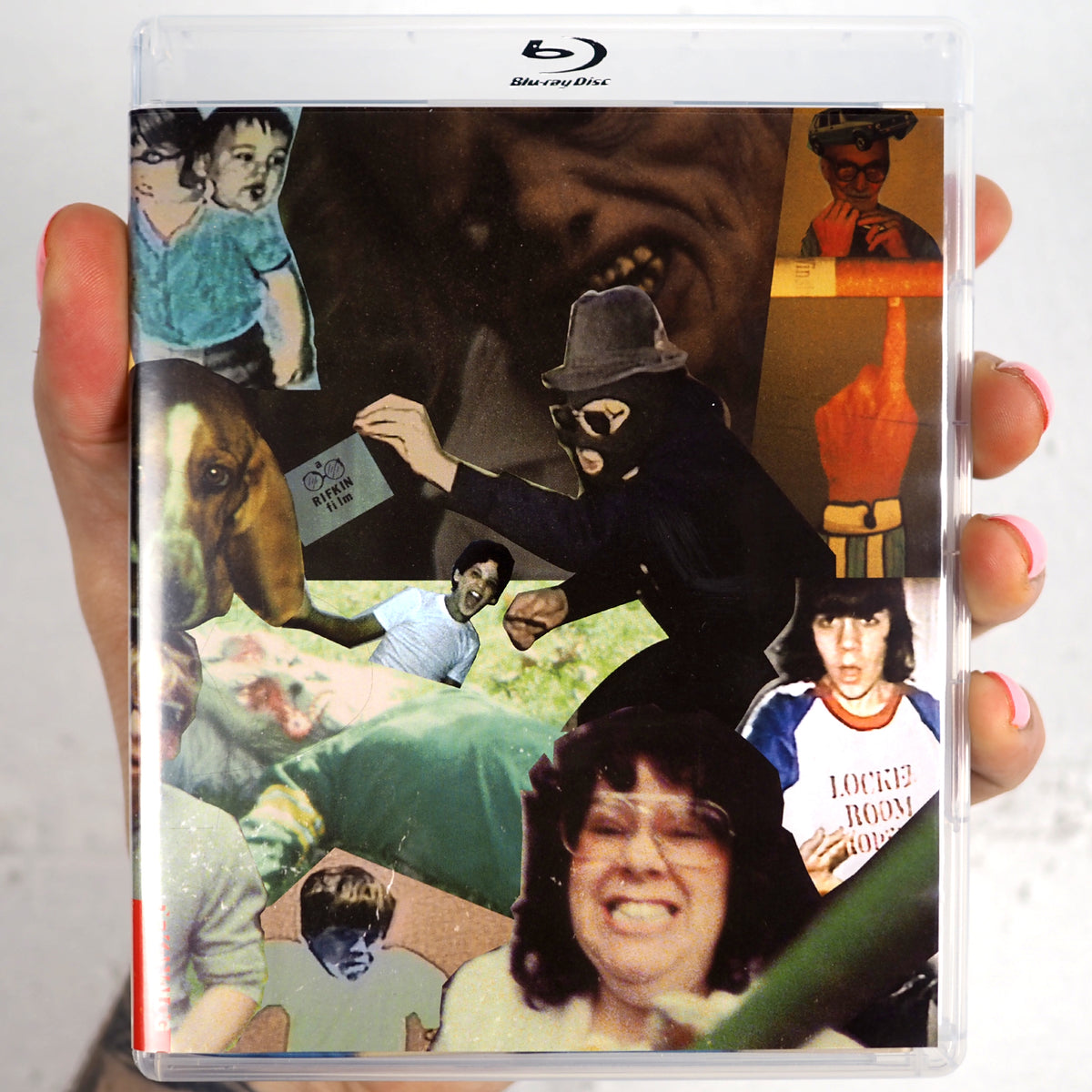 The Adam Rifkin Film Festival