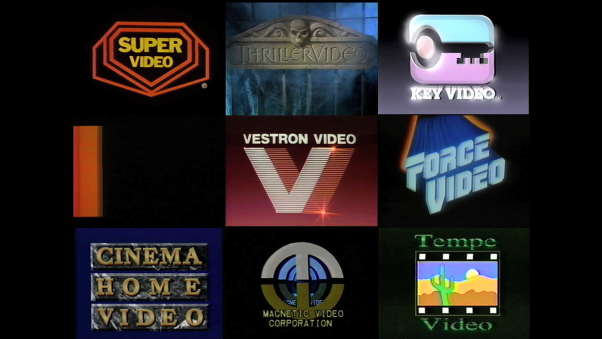 Adjust Your Tracking: The Untold Story of the VHS Collector