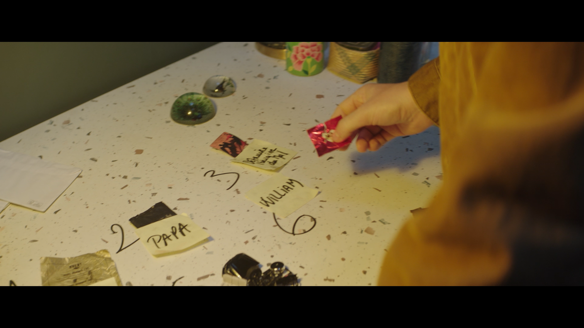 The Advent Calendar